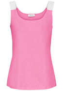 Plain Top - Light Pink