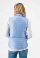 Gilet - Light Blue