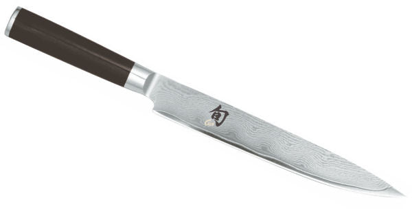 Kai Shun Knives - Slicing Knife 22.5cm - DM-0704