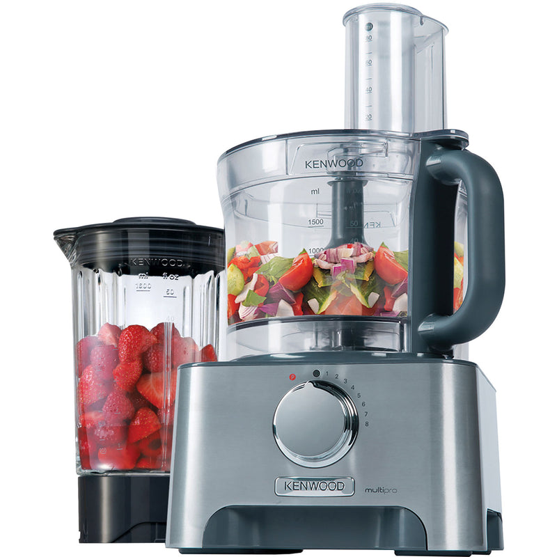 Multipro Classic Food Processor