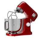 KMix Stand Stand Mixer Red