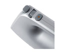 Electric Hand Mixer 450W Silver