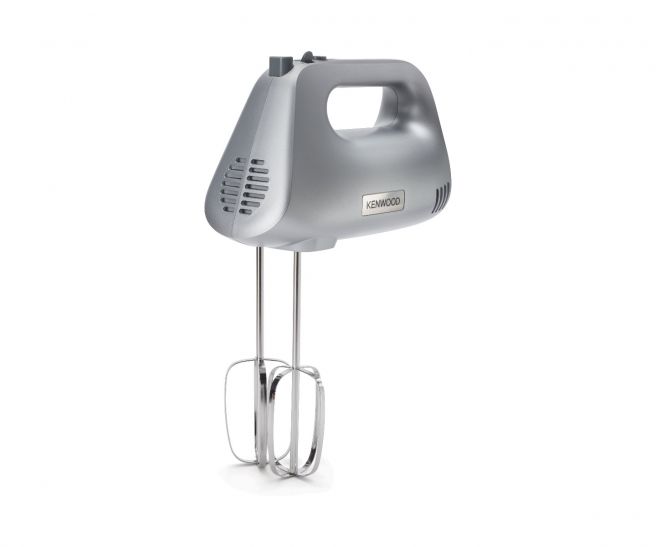 Electric Hand Mixer 450W Silver