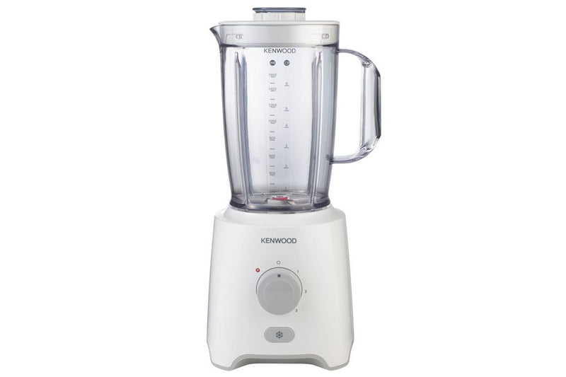 Kenwood Blend X Fresh Blender BLP400WH