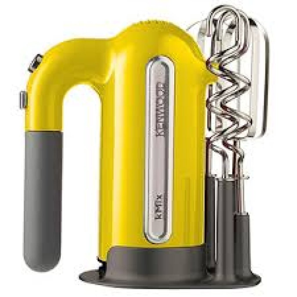 yellow k mix kenwood