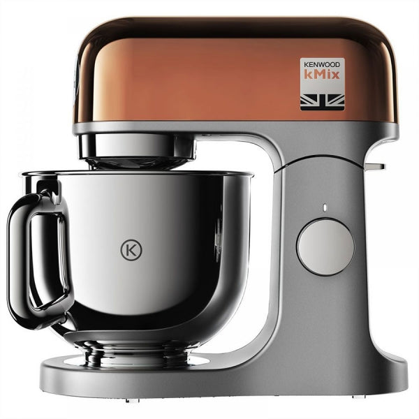 Kenwood Kmix Stand Mixer - Rose Gold