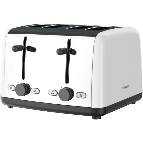 Kenwood Scene 4 Slice Toaster White