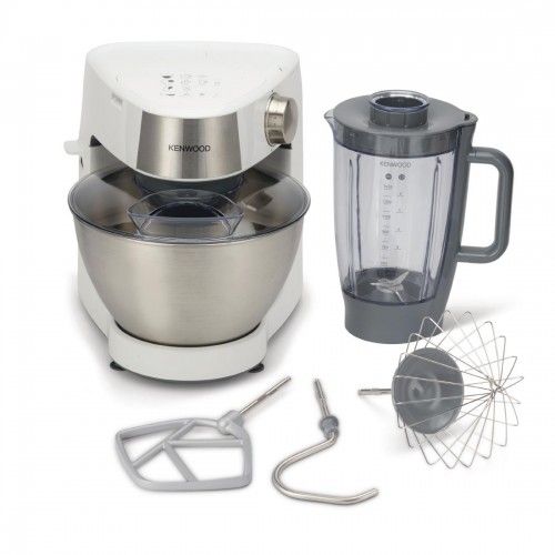 Prospero Compact Stand Mixer With Jug Attachment
