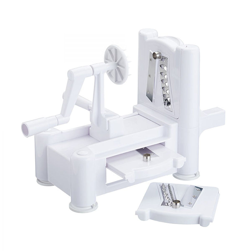 Kitchen Craft Vegetable Spiralizer