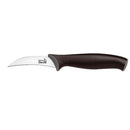 Kitchen Devil Control Curved Paring Knife