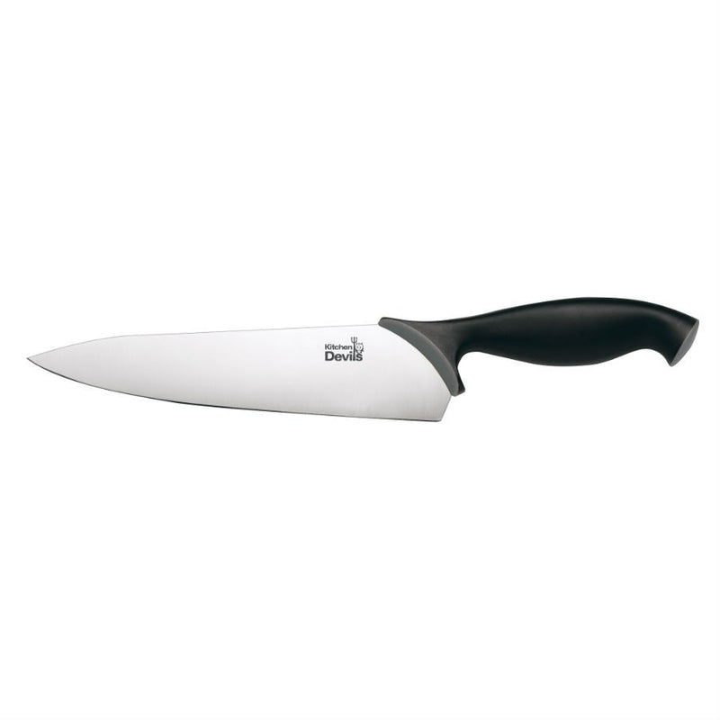 Kitchen Devil Control Large Cook's Knife