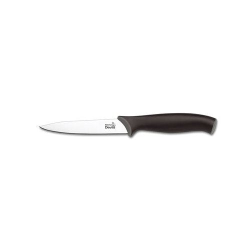 Kitchen Devil Control Vegetable Knife