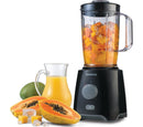 2L Black Blender