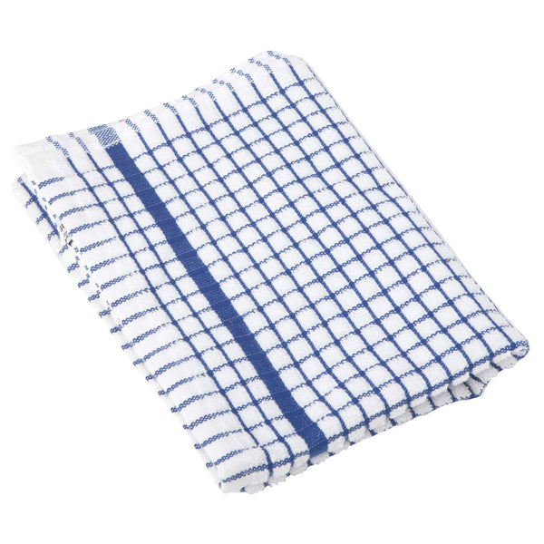 Lamont Polidry Blue Tea Towel