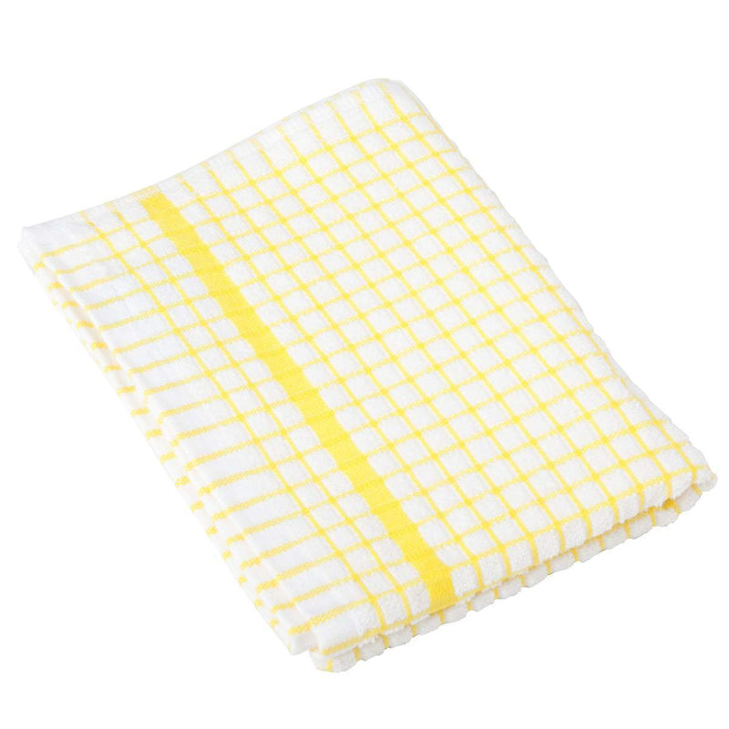Lamont Polidry Gold Tea Towel