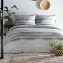 Loft Landscape Seafoam Duvet Cover Set