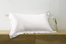 Lanham Silk Tailored Pillowcase
