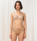 Delicate Doreen Non-Wired Everyday Bra - Smooth Skin