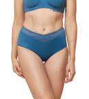 True Shape Sensation Maxi - Liberty Blue