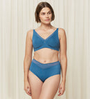 True Shape Sensation Maxi - Liberty Blue