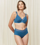 True Shape Sensation W01 - Liberty Blue