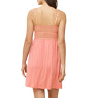 Aura Spotlight Nightdress - Sugar Coral