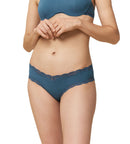 Natural Spotlight Hipster EX - Liberty Blue