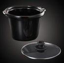 3.5 Litre Chalkboard Slow Cooker