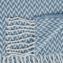 Arya Dark Seaspray Throw