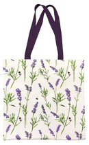Lavare Canvas Tote Bag