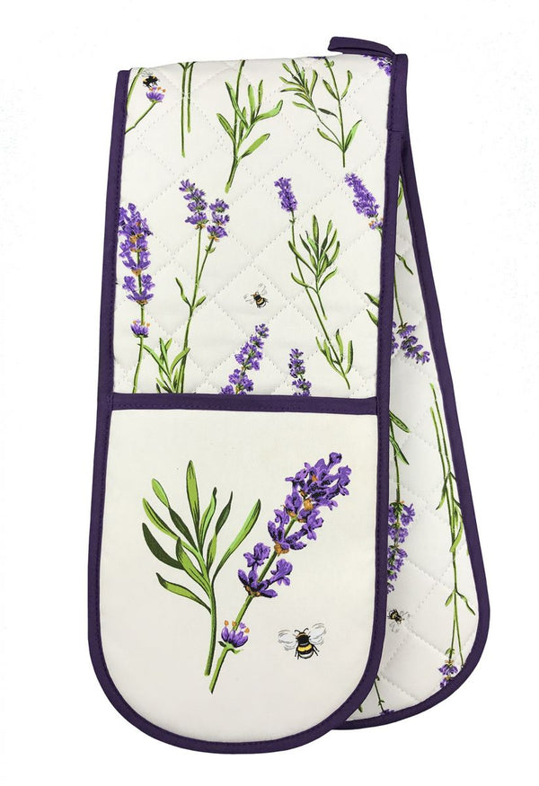 Lavare Double Ovenglove