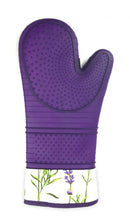 Lavare Silicone Gauntlet