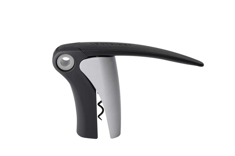 Le Creuset LM-150 Gaia Plastic Silver Grey