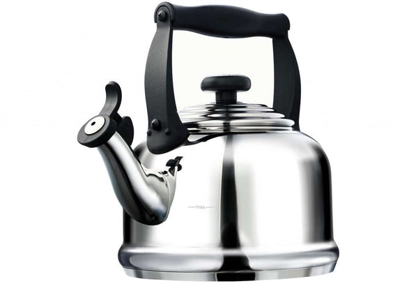 Le Creuset Traditional Kettle - Stainless Steel