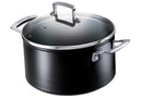 Le Creuset Toughened Non-Stick 24CM Deep Casserole