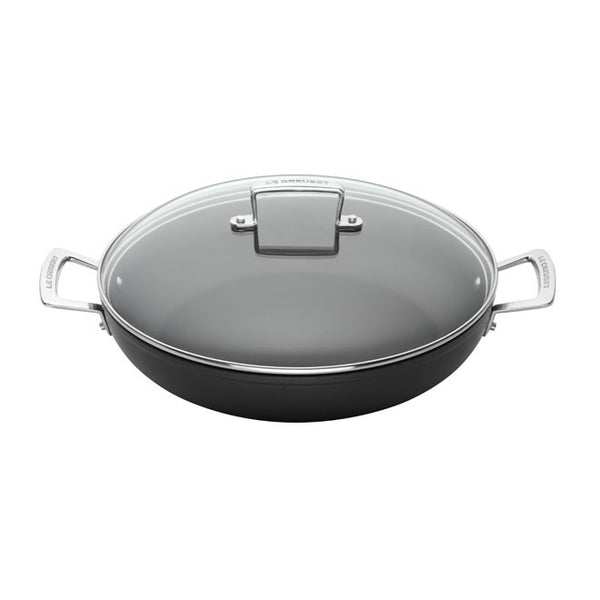 Le Creuset Toughened Non-Stick 26cm Shallow Casserole
