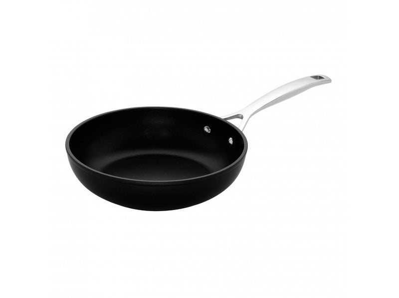 Le Creuset Toughened Non-Stick Deep Frying Pan - 26cm
