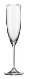 Leonardo Daily Set of 6 Champagne Flutes
