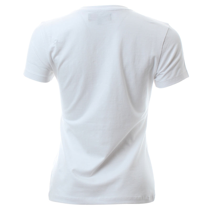 Lily T-shirt - White