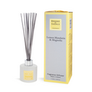 Reed Diffuser - Lemon Mandarin & Magnolia