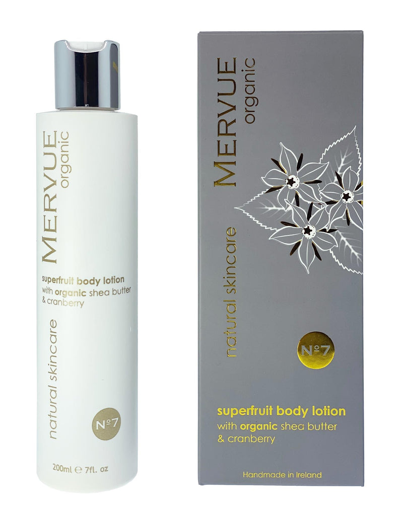 Superfruit Body Lotion