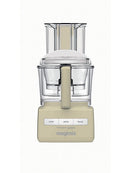 Magimix 3200XL Food Processor Cream