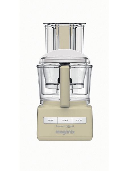 Magimix 3200XL Food Processor Cream