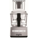 Magimix 3200XL Food Processor Satin Chrome