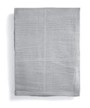 Baby Cellular Blanket Large - White