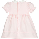 Jersey Dress - Pale Pink