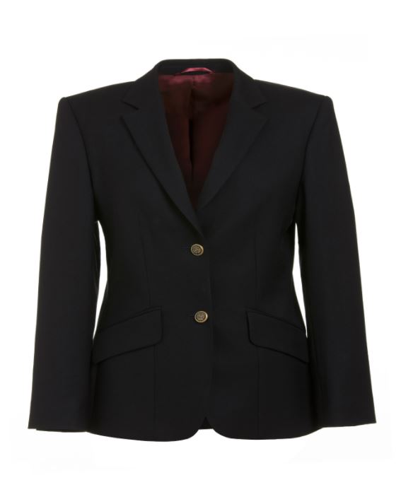 Magee Marisa Jacket - Navy