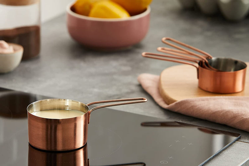 MasterClass Measuring Cup Set