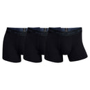 Basic 3 Pack Trunk - Black
