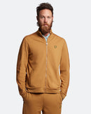 Ottoman Track Top - Anniversary Gold